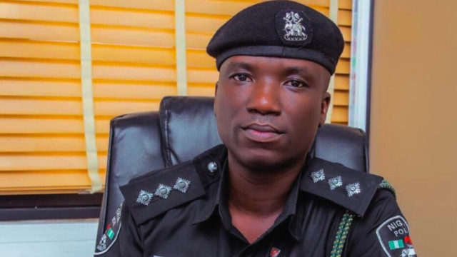 AIG Refutes Shooting Report Against Wazirin Hausawan in Abuja